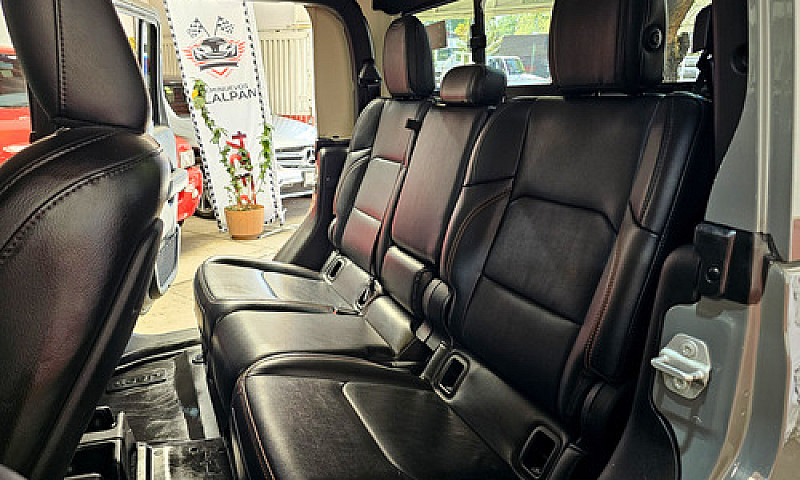 Jeep Jt 3.6 V6 Mojav...