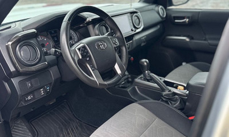 Toyota Tacoma 3.5 Tr...