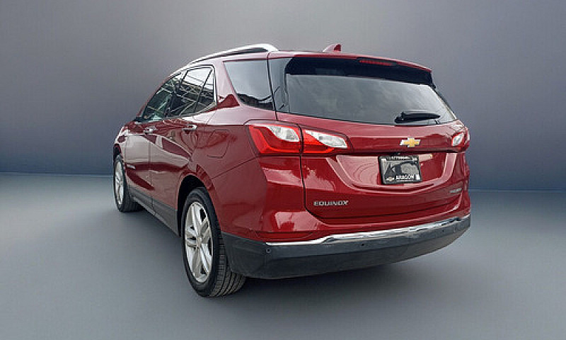 Chevrolet Equinox 20...