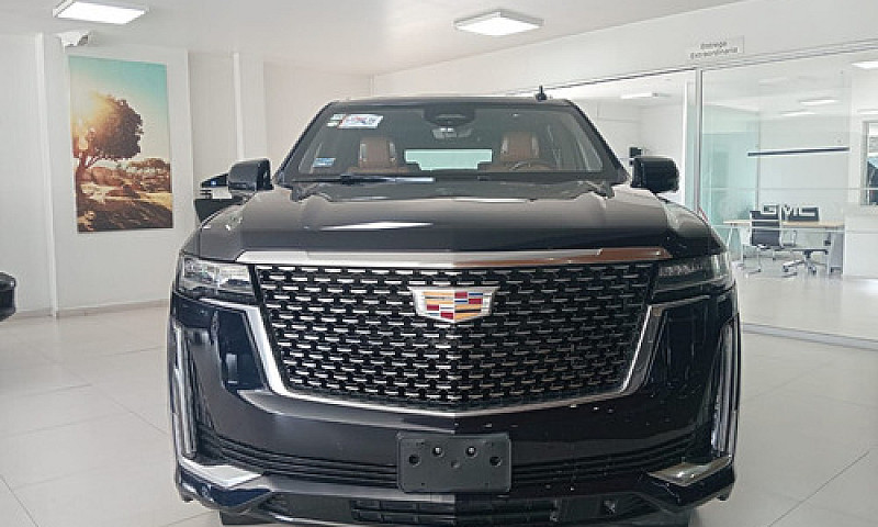 Cadillac Escalade 20...