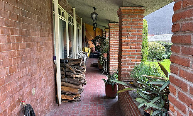 Casa En  Venta En Av...