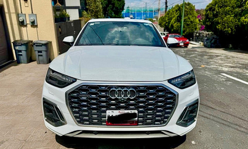 Audi Q5 2.0 L 45 Tfs...