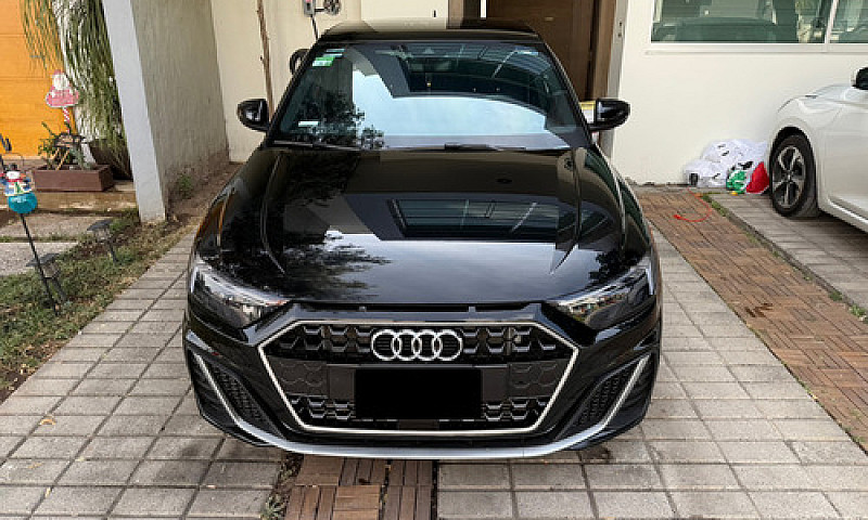 Audi A1 Sline 200Hp,...