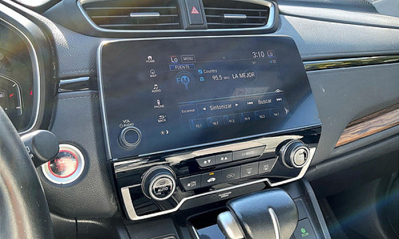 Honda Cr-V 2019...