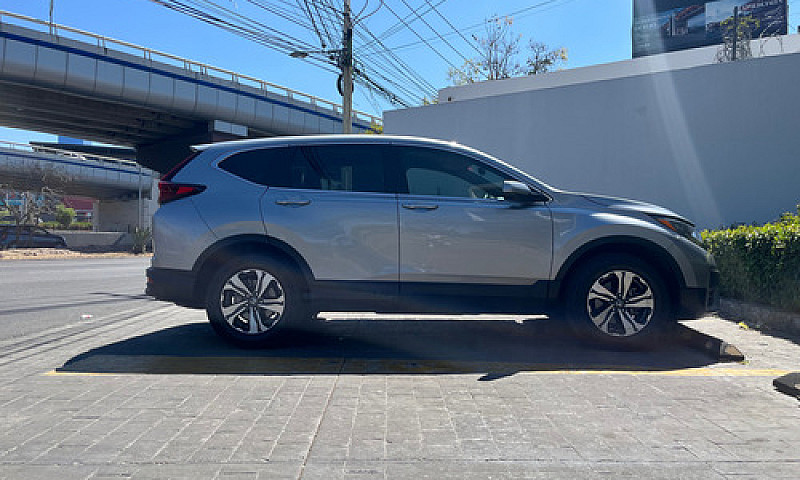 Crv Turbo Plus - Imp...