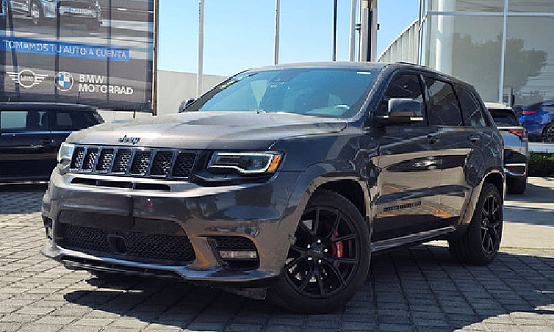 Jeep Grand Cherokee ...