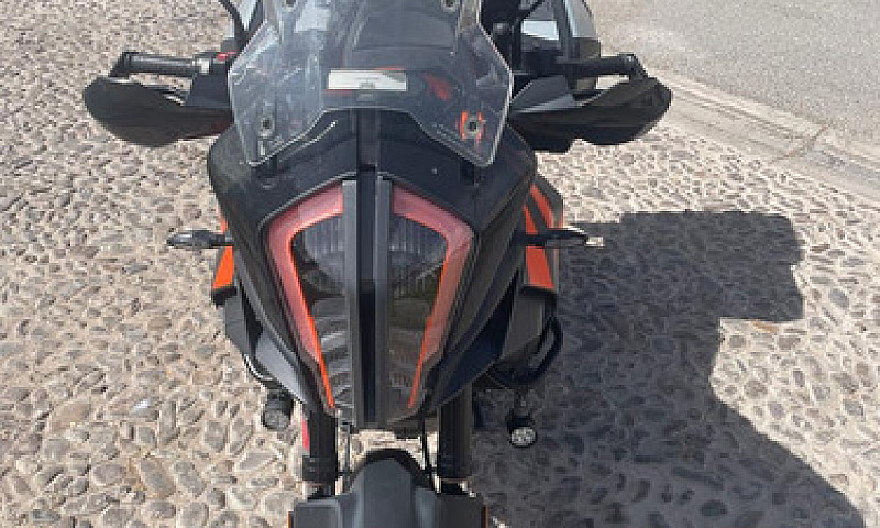 Ktm 1290 Super Adven...