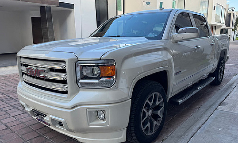 Gmc Sierra 6.2 Crew ...