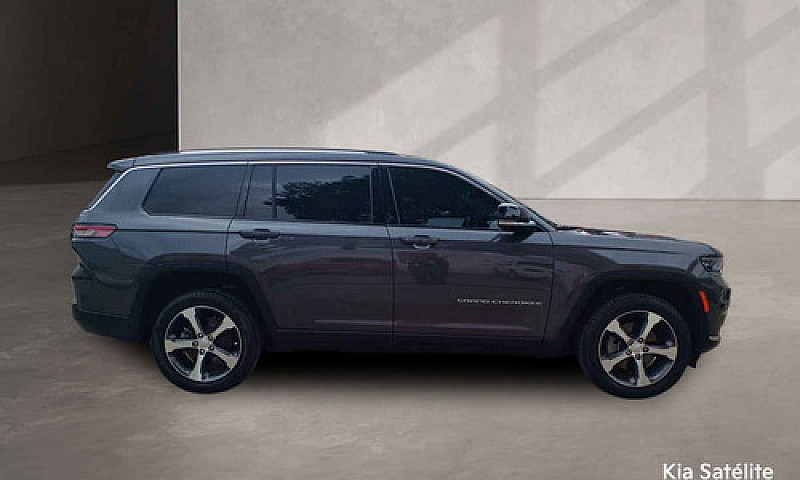 Jeep Grand Cherokee ...