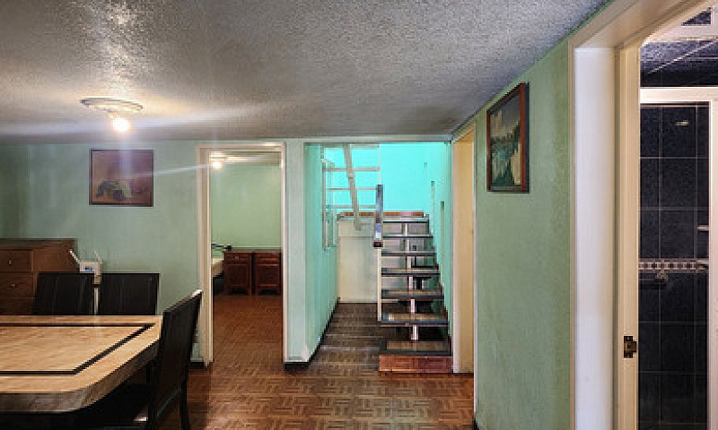 Casa De 4 Recámaras,...