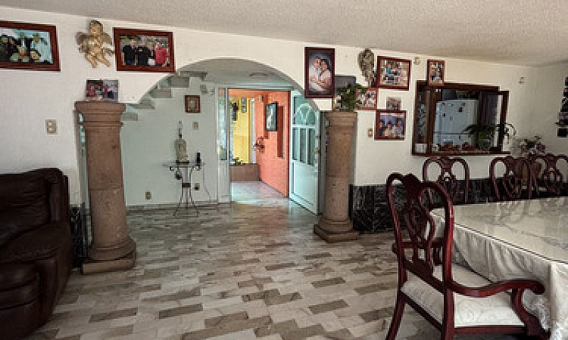 Casa En Venta En Rin...