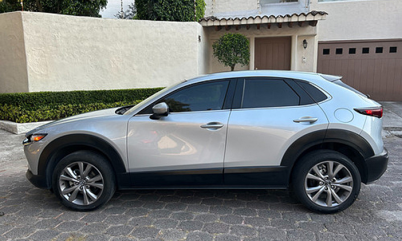 Mazda Cx-30 2.5 I Sp...