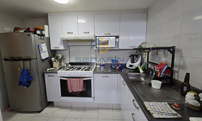 Casa En Venta Col. D...