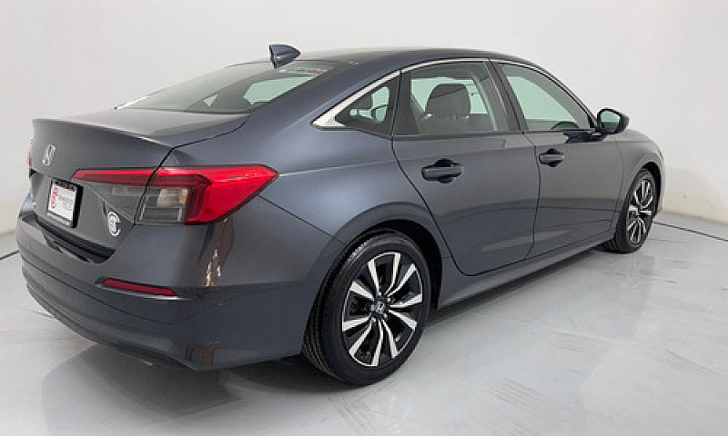 Honda Civic 2023...