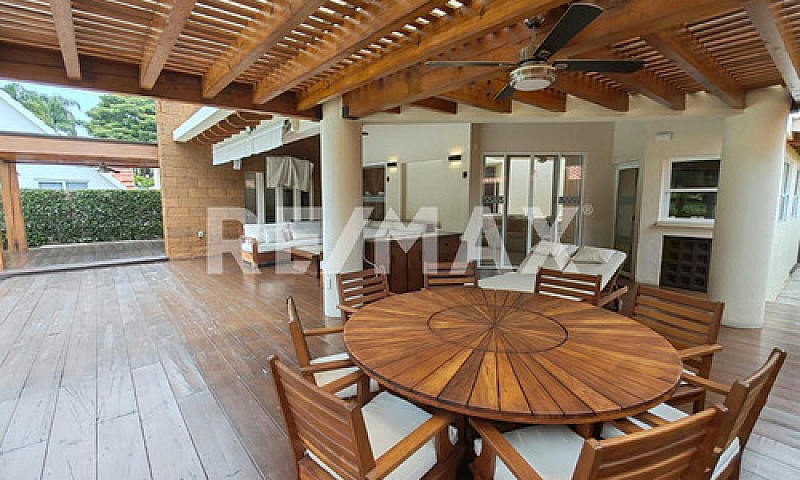 Casa En Venta En Mor...