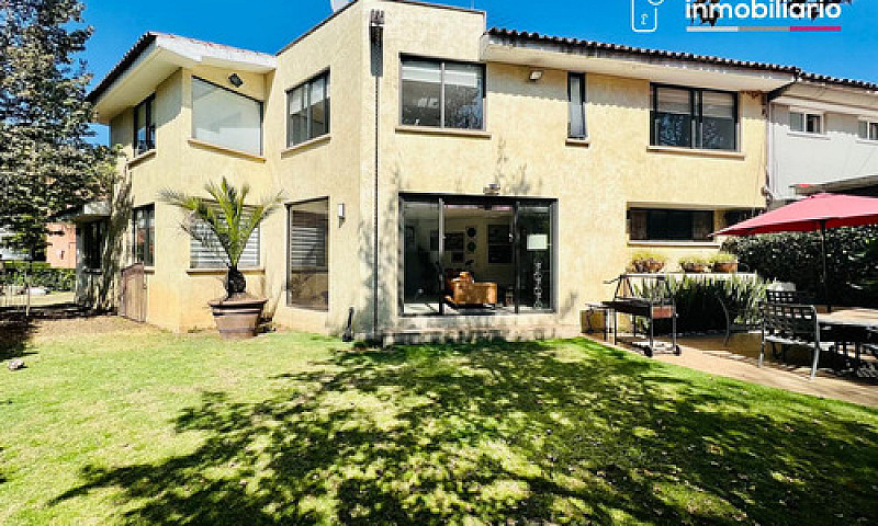 Casa En Venta  En Co...