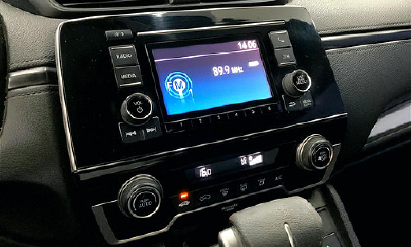 Honda Cr-V 2018...