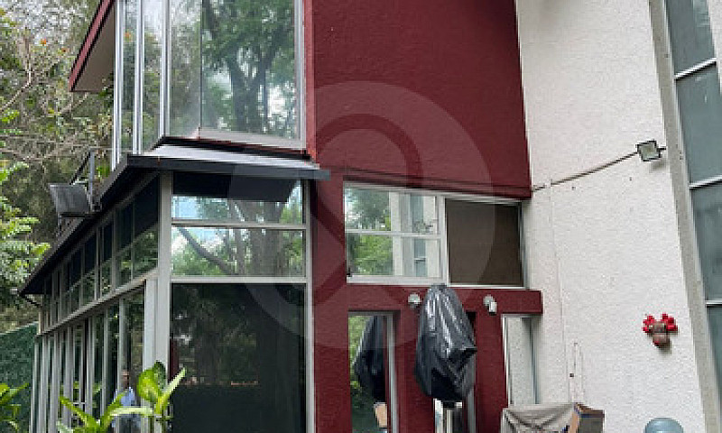 Casa En Venta En Las...