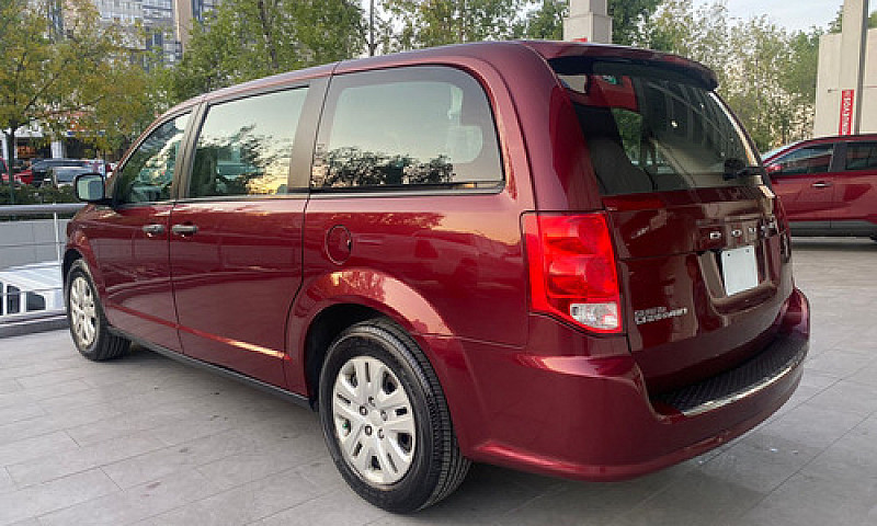 Dodge Grand Caravan ...