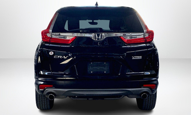 Honda Cr-V 2018...