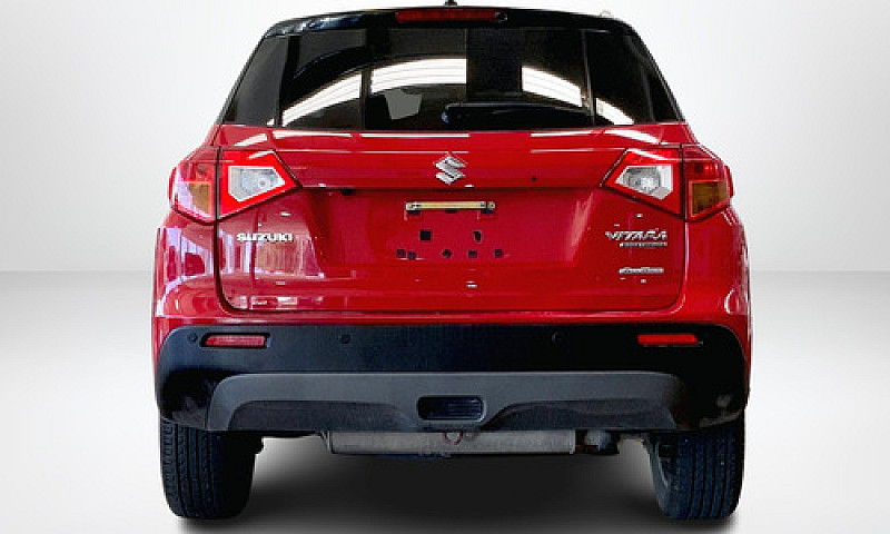 Suzuki Vitara 2018...