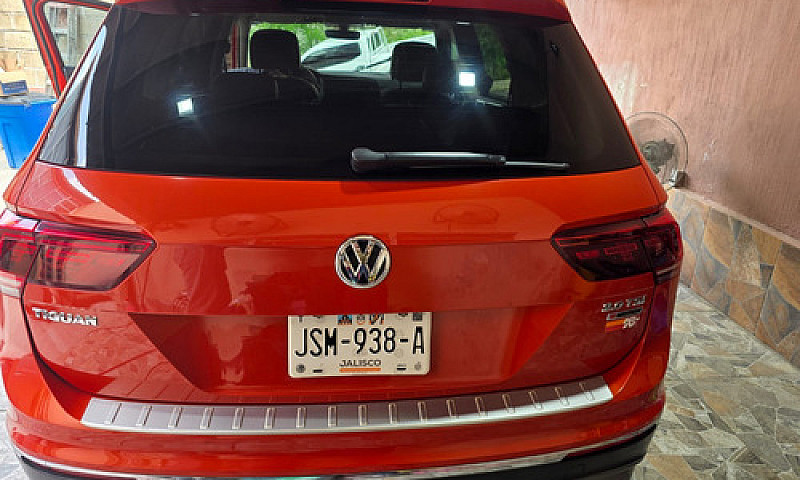 Volkswagen Tiguan 2....