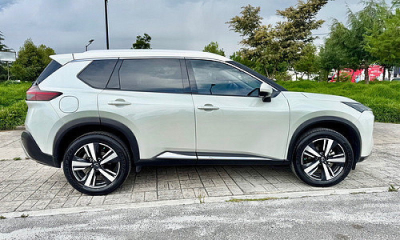 Nissan X-Trail 2.5 P...