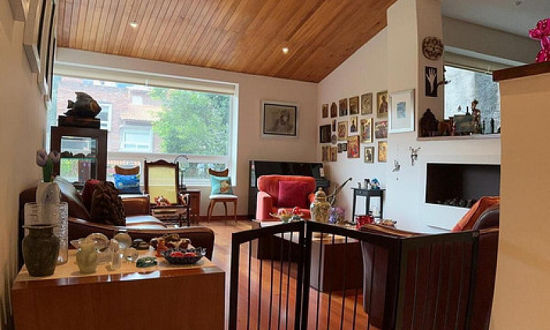Casa En Venta Bosque...