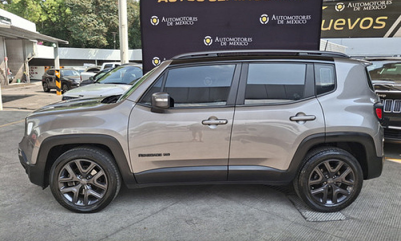 Jeep Renegade 2022...