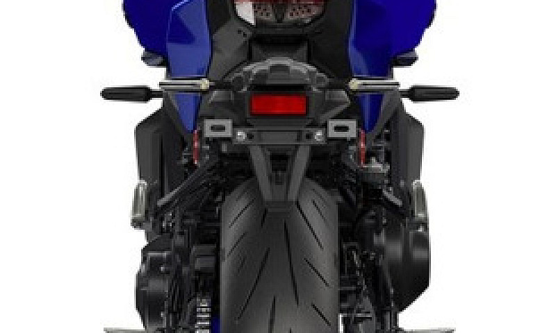 Yamaha Mt-09 2025 De...