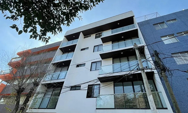 Magníficos Departame...