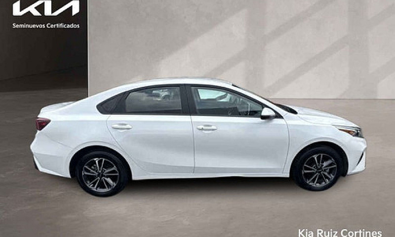 Kia Forte Sedan 2022...