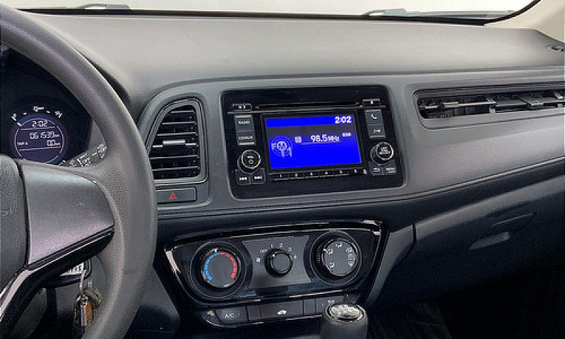 Honda Hr-V 2017...