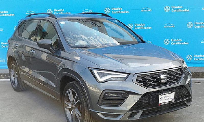 Seat Ateca 2023...