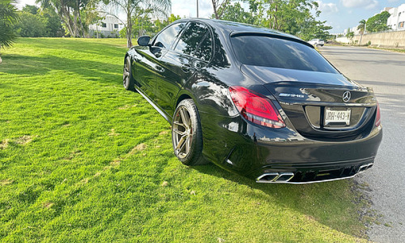 Mercedes-Benz Clase ...