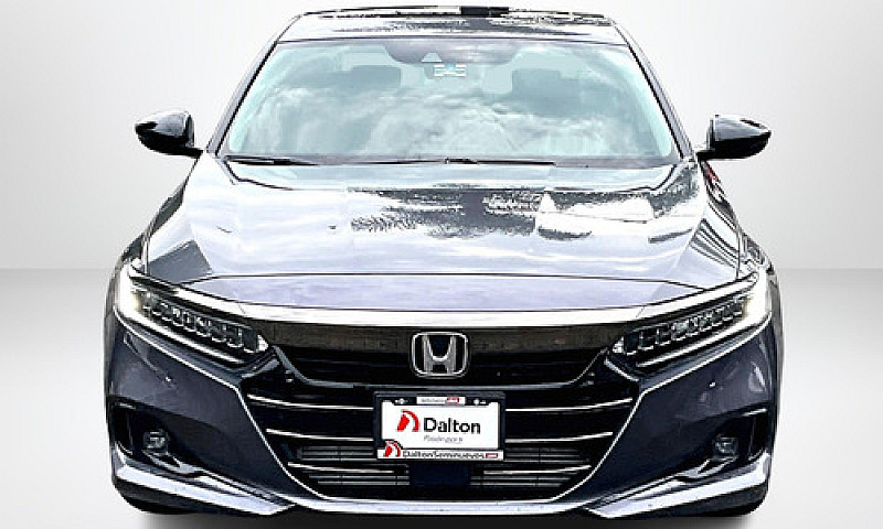 Honda Accord 2022...
