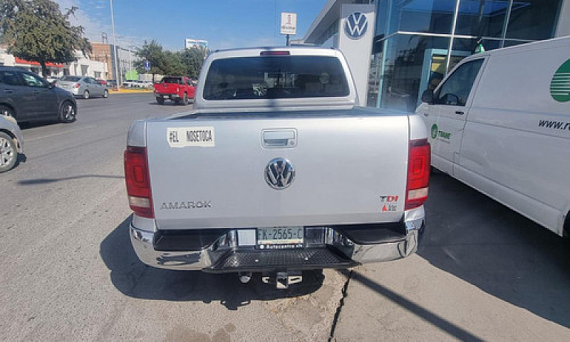 Volkswagen Amarok 20...