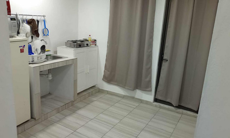 Rento Estudio No Amu...