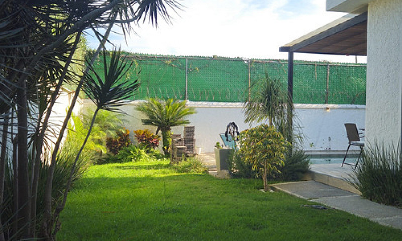 Casa Habitación En Z...
