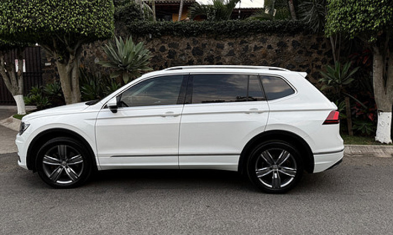 Volkswagen Tiguan 2....