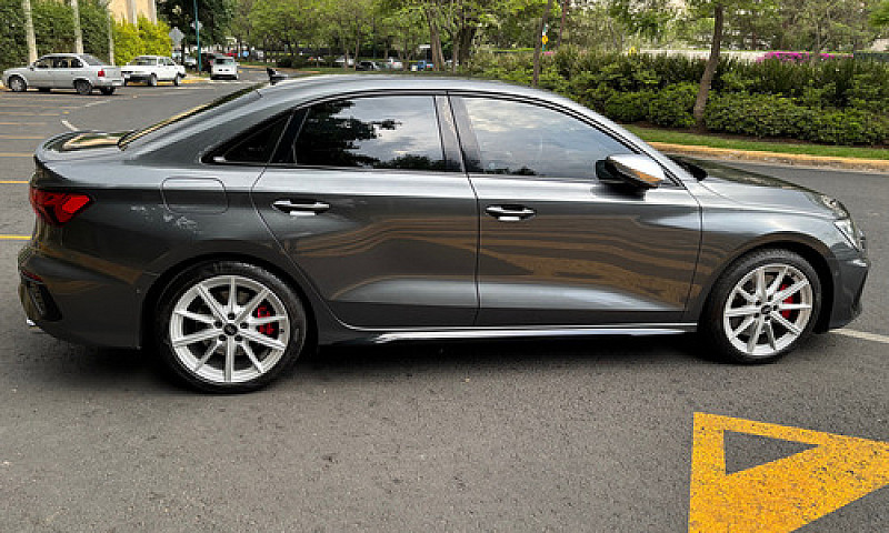Audi Serie S 2.0 S3 ...