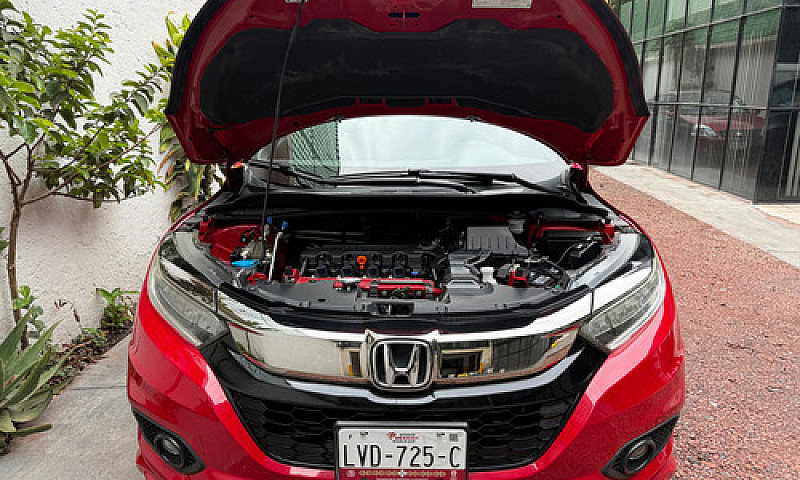 Honda Hr-V 1.8 Touri...