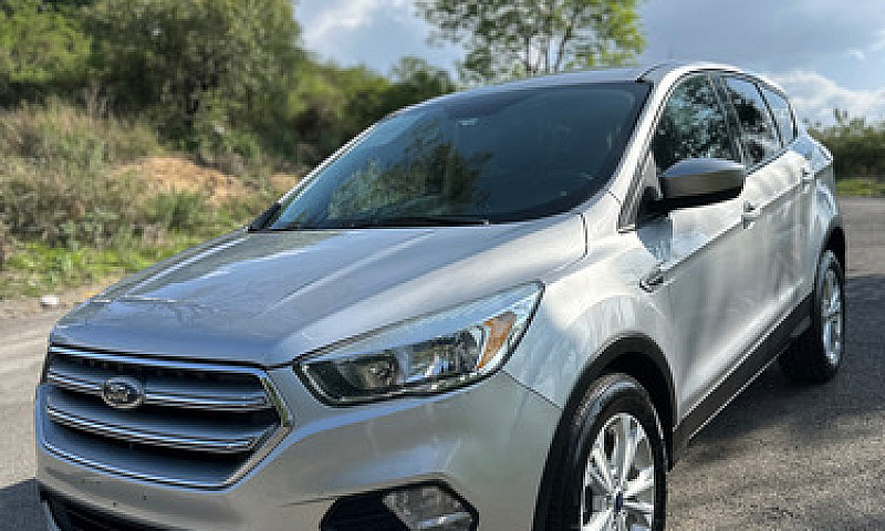 Ford Escape 2.0 Tren...