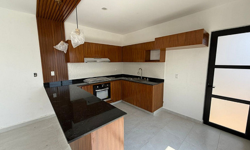 Estrena Casa Con Rec...