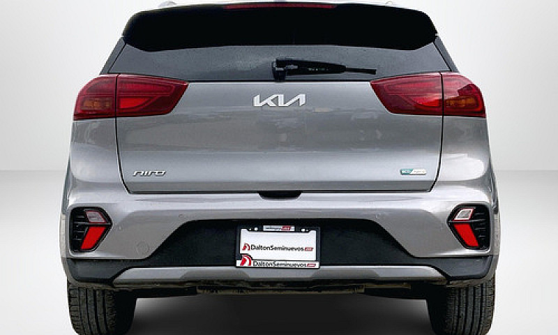 Kia Niro 2022...