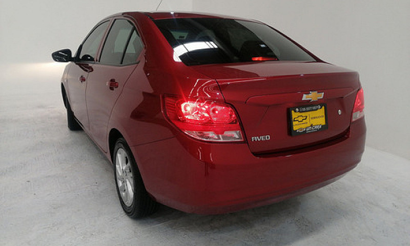 Chevrolet Aveo 2020 ...