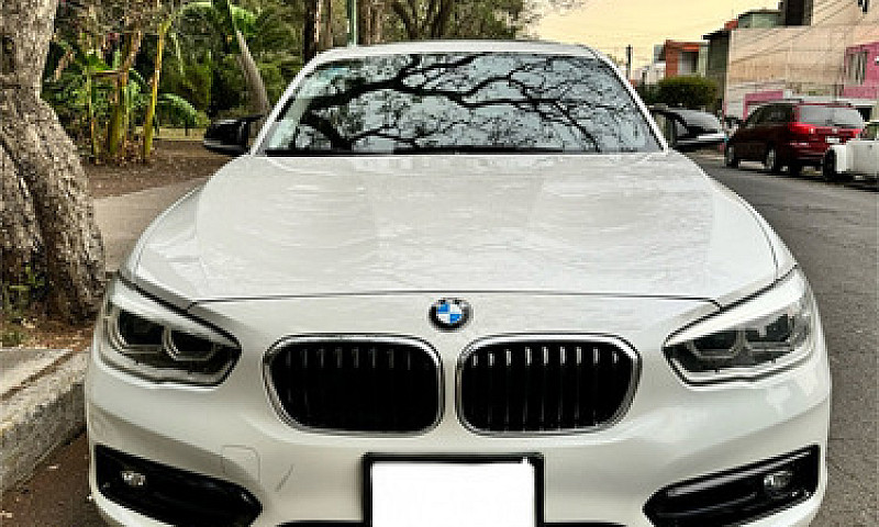 Bmw Serie 1 1.6 5P 1...