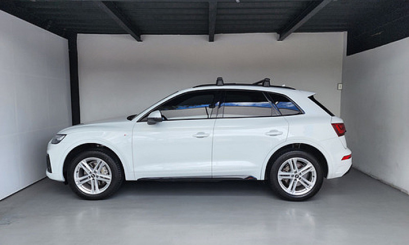Audi Q5 2022 2.0 L4 ...