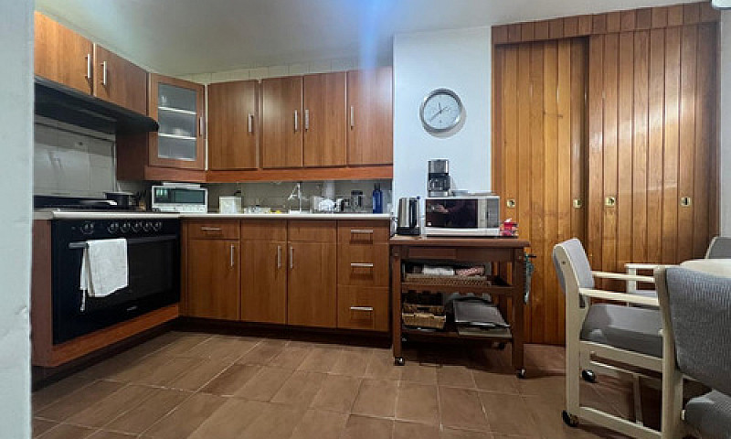 Venta Departamento C...