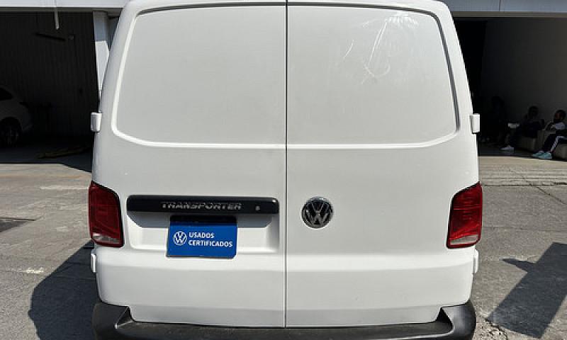 Volkswagen Transport...